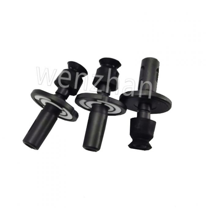 Yamaha I-Pulse M1 M4 Machine SMT Nozzle LG0-M7705-00X M018 Ipulse Nozzle 0