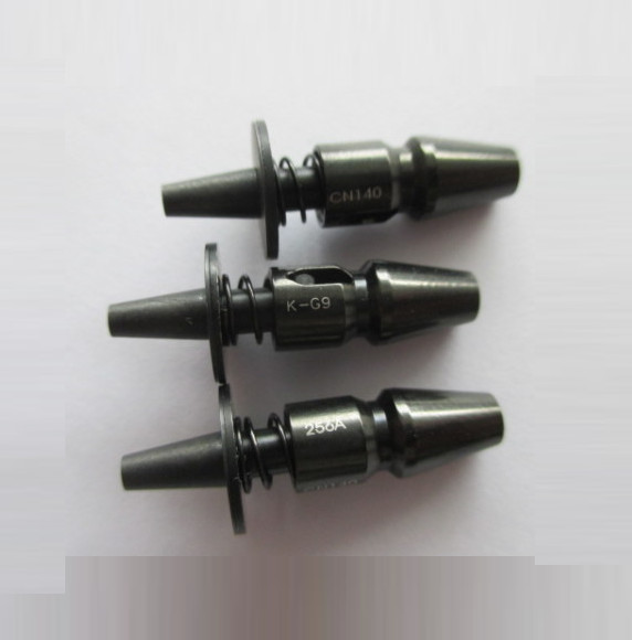 Детали машины SMT сопла Cn140 Samsung Cp45 0