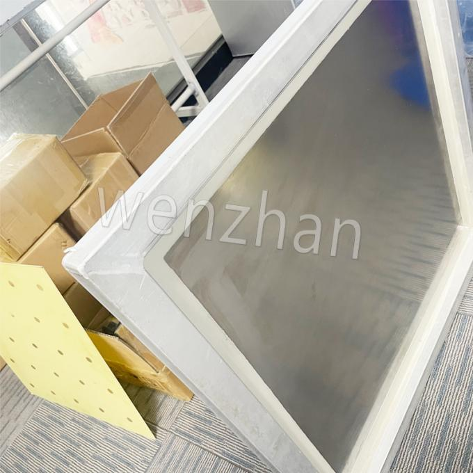 Smt Spare Parts 134764 Dek Calibration stencil Screen for PCB Assembly Machine 1