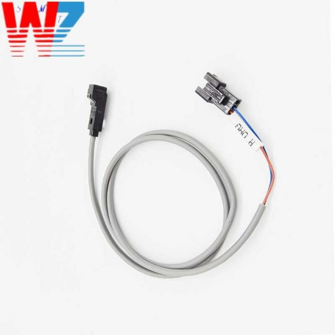 YAMAHA YV100X YV100XE SMT Spare Parts R Axis Limit Sensor KV7-M653F-20X 3