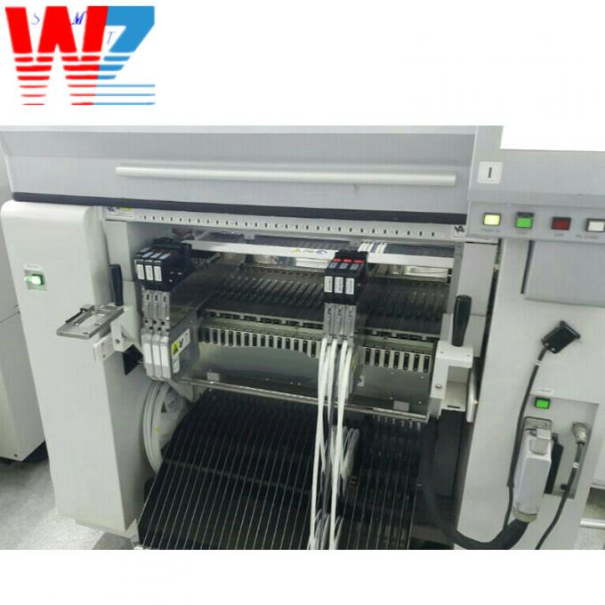SMT Chip Mounter machine HITACHI G5 GXH-1S GXH-3 Pick and place machine 1