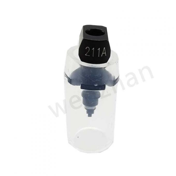SMT YAMAHA YG100 Pick And Place Machine Nozzle KGS-M7720-A1X 211a Nozzle 0