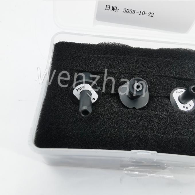 МАШИНА ДЛЯ ПОДБОРКИ И УСТАНОВКИ SMT IPULSE M2 LC1-M770M-00 P019 Сопло 2