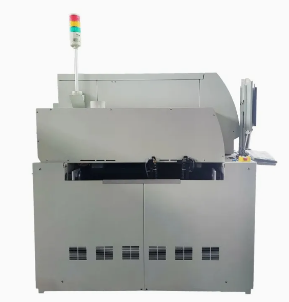 HELLER 2043 MK5 SMT Solder Reflow Oven for SMT Line Machine 0