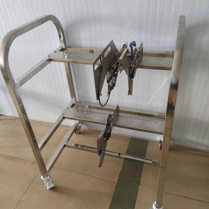 110cm Length CL Yamaha Trolley , GS Trolley Storage Cart 1