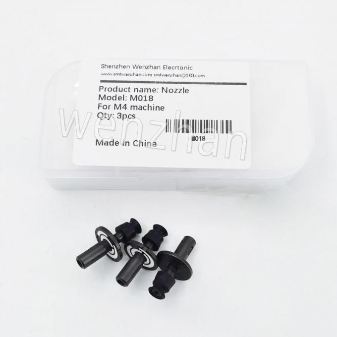 Yamaha I-Pulse M1 M4 Machine SMT Nozzle LG0-M7705-00X M018 Ipulse Nozzle 2