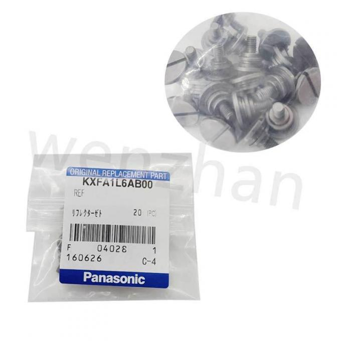 Части фидера SMT KXFA1L6AB00 CM402 CM602 NPM Pin 0