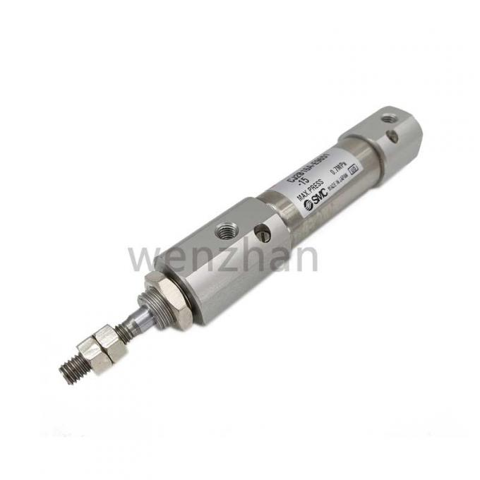 CM202 SMT Machine Parts 150FC181050 SMC Cylinder CJ2B16A-E9651-15 KXFODXFYAOO 0