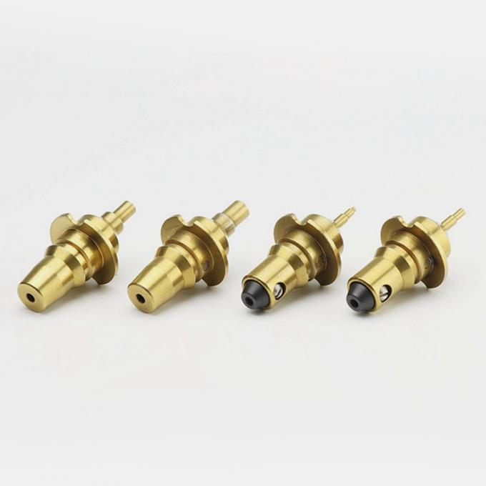 JUKI 104 Nozzle For 750 760 series SMT Pick And Place Machine parts 1