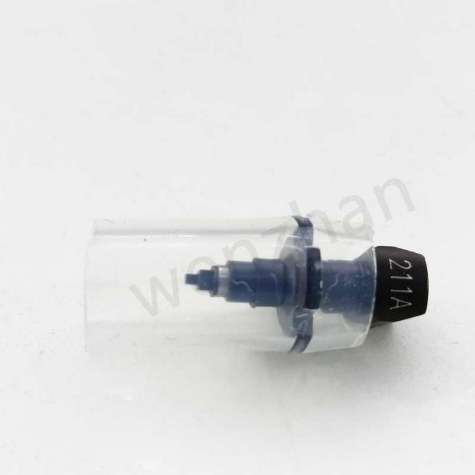 SMT YAMAHA YG100 Pick And Place Machine Nozzle KGS-M7720-A1X 211a Nozzle 1