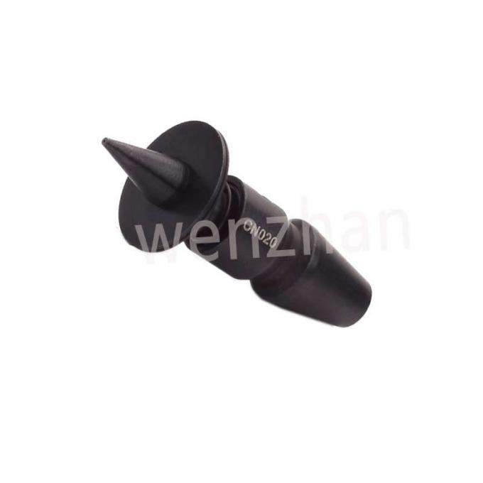 SMT Pick And Place Nozzles Samsung HANWHA CN020 SMT NOZZLE 2