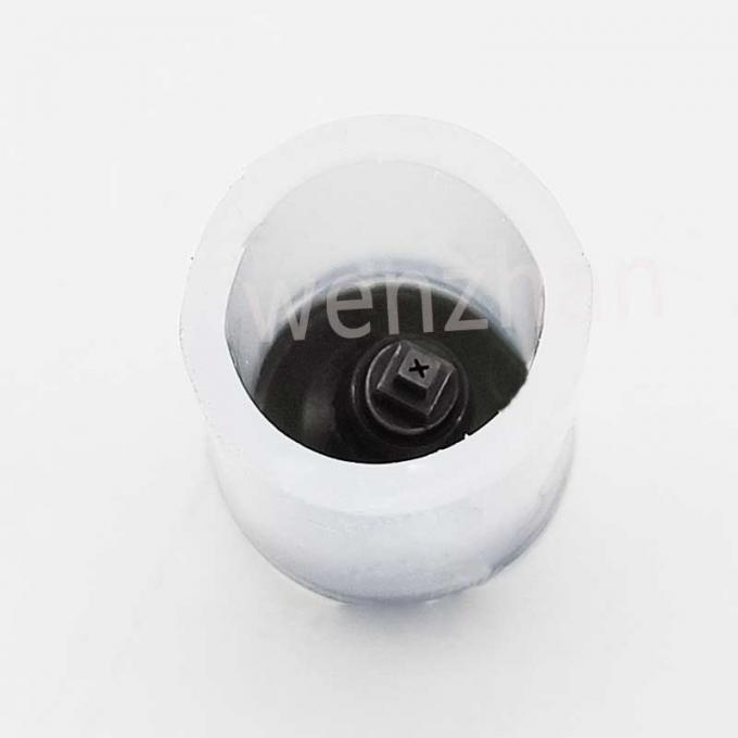 SMT YAMAHA YG100 Pick And Place Machine Nozzle KGS-M7720-A1X 211a Nozzle 2