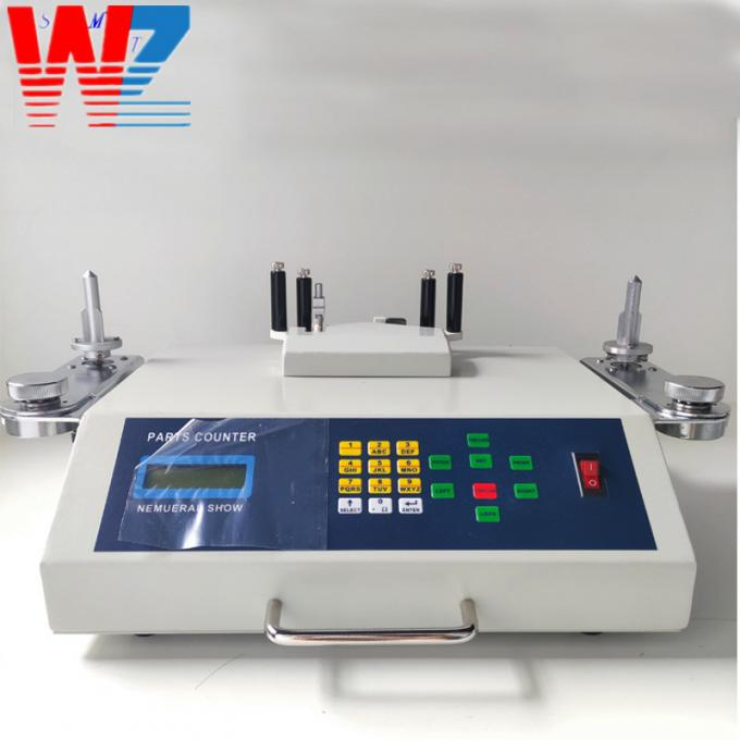 SMD Chip counting YS-802 machine ys802 component counter 0