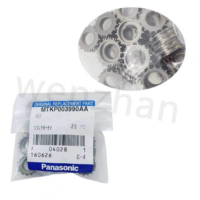 SMT CM402 NPM 8MM PARTS Continuous Roll Stock Gear N210047118AB KXFA1KMAA01 MTKP003990AA N210047118AA 0