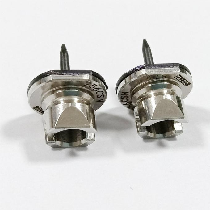N610148260 SMT Machine Nozzle 12/16 HEAD 256CSN SMT Pick And Place Nozzle 0
