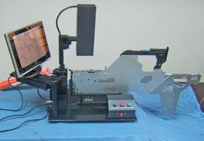 PANASERT SMT MACHINE BM FEEDER CALIBRATION JIG 2