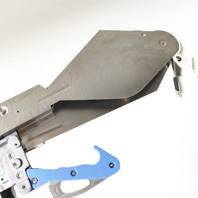 JUKI CF 8x2 8x4 8mm SMT Feeder New Condition CF 3 Months Warranty 0