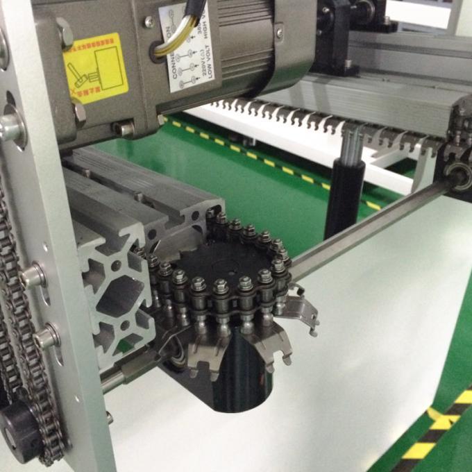 Best price Automatic SMT Wave Soldering Machine PCB Soldering Machine 0