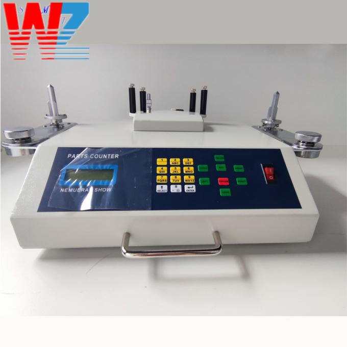 SMD Chip counting YS-802 machine ys802 component counter 4