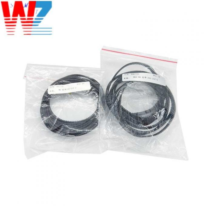 SMT PARTS FUJI NXT H45095 W12 Belt For FUJI NXT PICK AND PLACE MACHINE 0