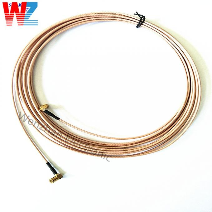 Samsung CP45 NEO SMT Spare Parts Original New Vision Cable 0