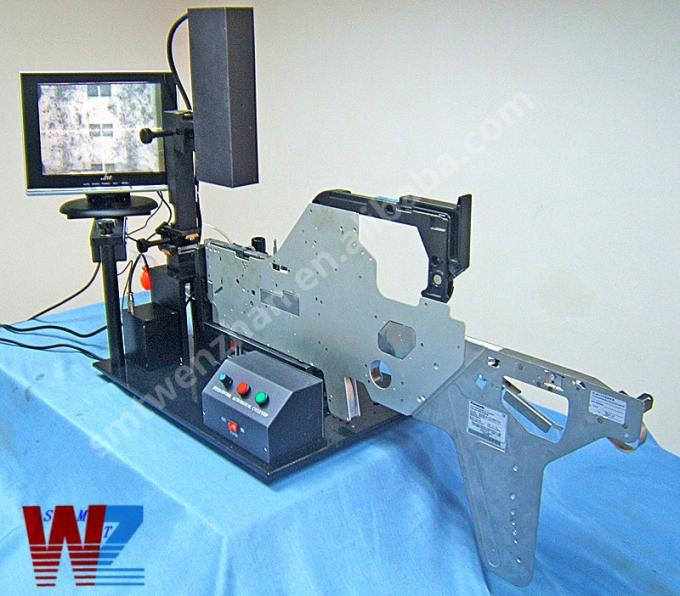 MSHG3 60watt Feeder Calibration Jig Spare Parts 0
