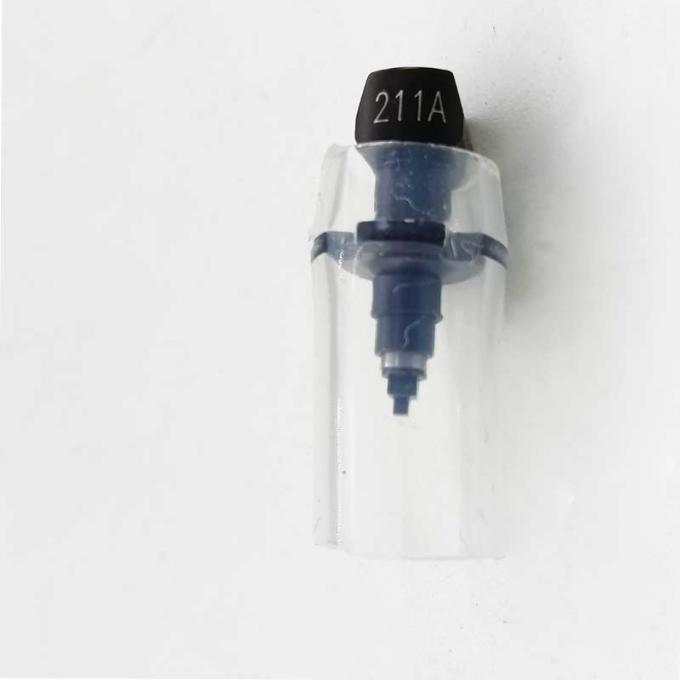SMT YAMAHA YG100 Pick And Place Machine Nozzle KGS-M7720-A1X 211a Nozzle 3