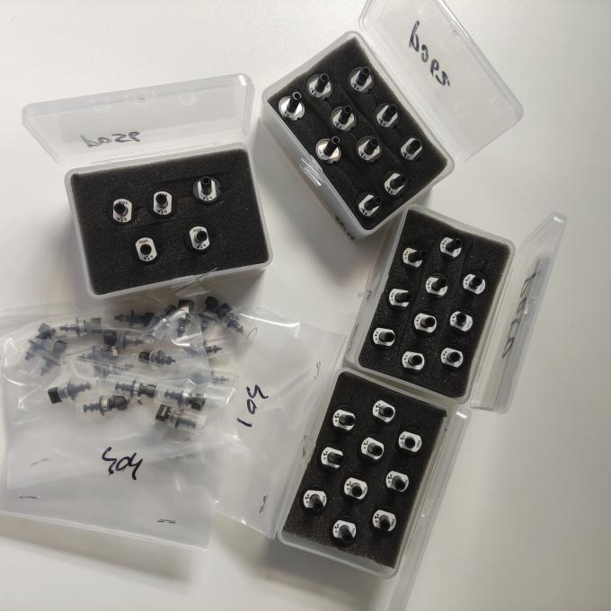 IPULSE M7 M8 M10 M20 PICK AND PLACE MACHINE LC6-M772V-01X P056 Nozzle For SMT Line Machine 1
