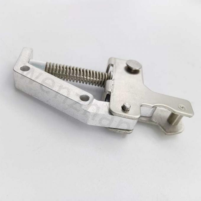 Assembleon Spare Parts 9498 396 01389 Clamping Unit Assy 1