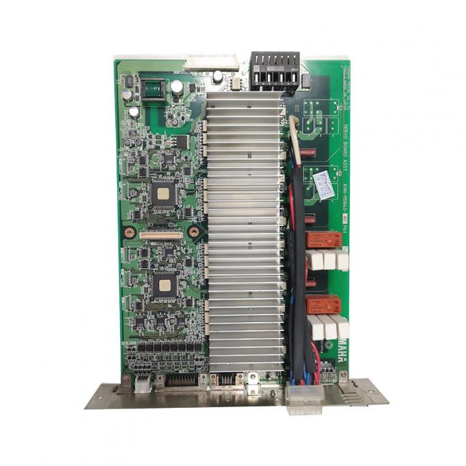 KHN-M5840-803 PCB Board SMT Spare Parts Yamaha Servo Board Assy 2