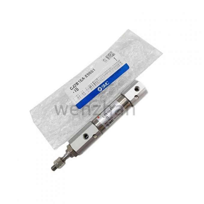 CM202 SMT Machine Parts 150FC181050 SMC Cylinder CJ2B16A-E9651-15 KXFODXFYAOO 2