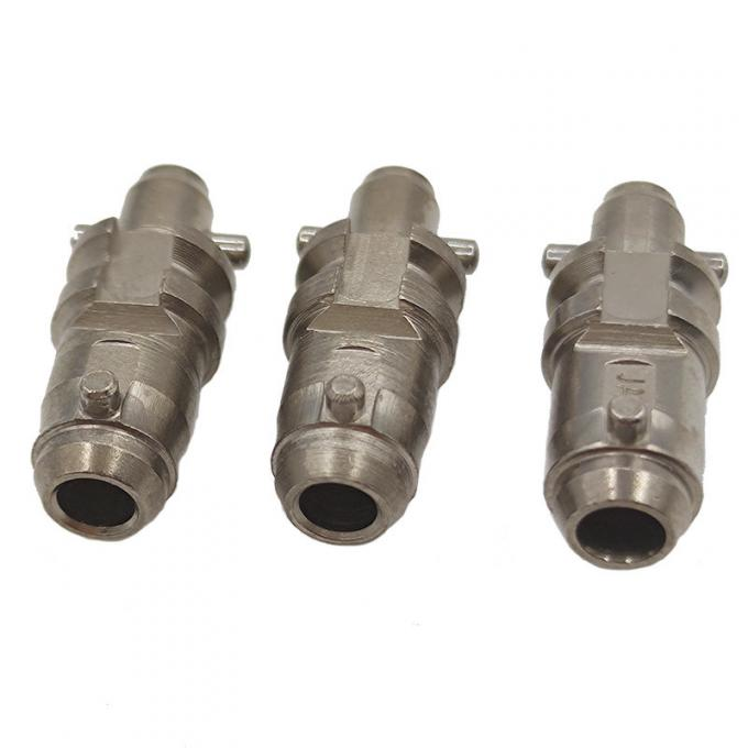 CM602 Nozzle Holder N610113210AA Model SMT Machine Spare Parts 0