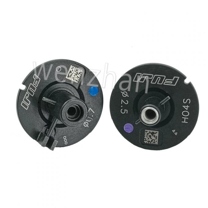 H01 2.5G Smt Fuji Pick And Place Machine AA07000 AA08400 Nozzle 2