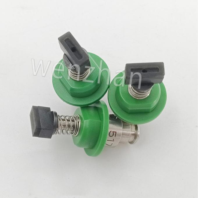 SMT JUKI 517 SPECIAL NOZZLE ASSEMBLY E36227290A0 Nozzle 1