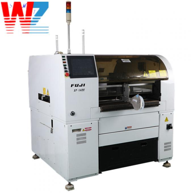 Smt Machine Fuji Xp142e Pick And Place Machine 0