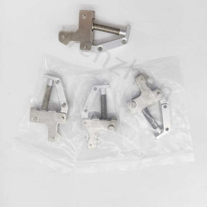 Assembleon Spare Parts 9498 396 01389 Clamping Unit Assy 2