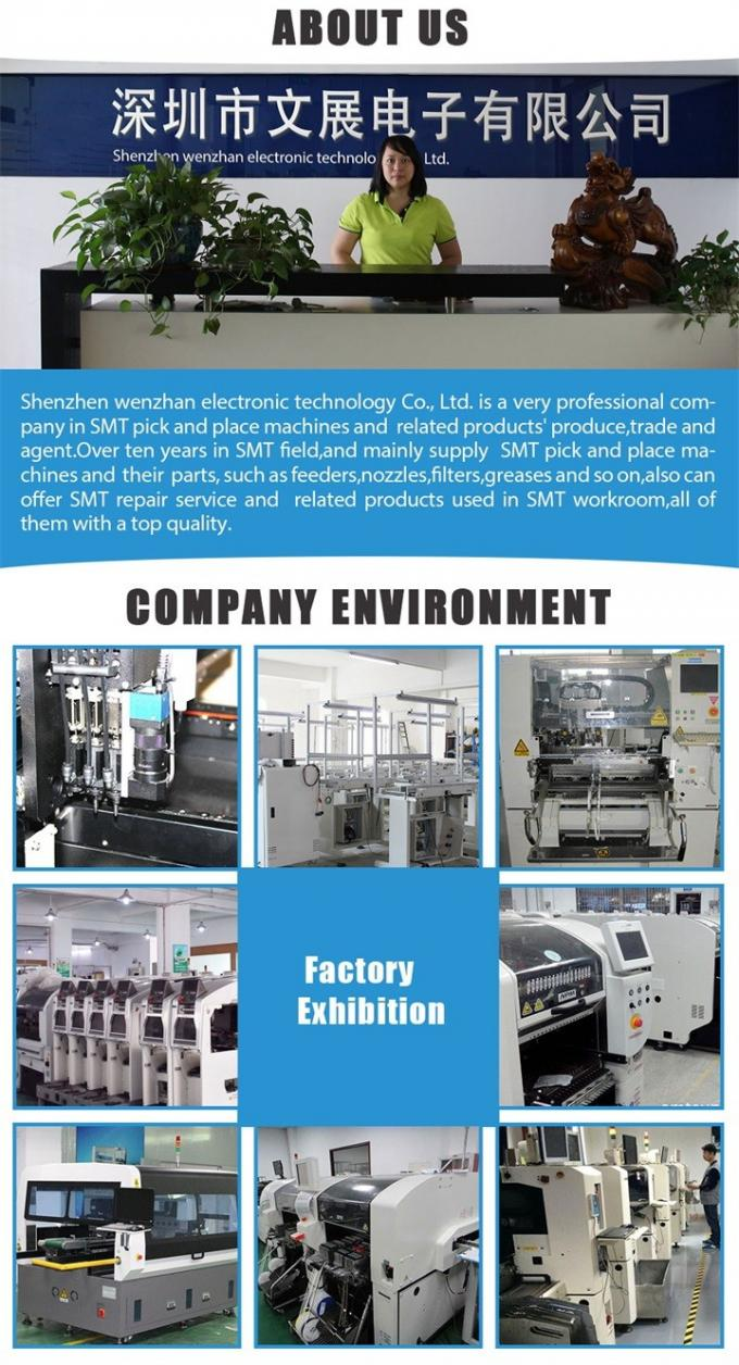 SMT MACHINE PARTS Juki FX-1 Position Board 24Axes L901E721000 0