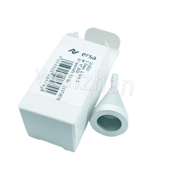 SMT S Nozzle Ersa Parts Selective Wave Soldering 213510 2.0/ 4.5 H=47 B22 Nozzle 1