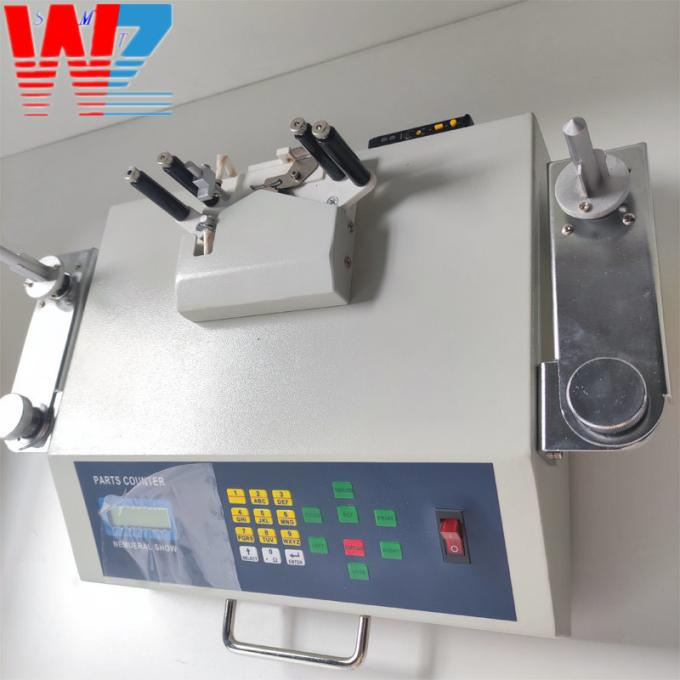SMD Chip counting YS-802 machine ys802 component counter 1