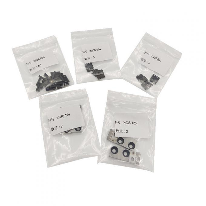 SMT Panasert RH Clip rubber X036 068 For AI machine 1