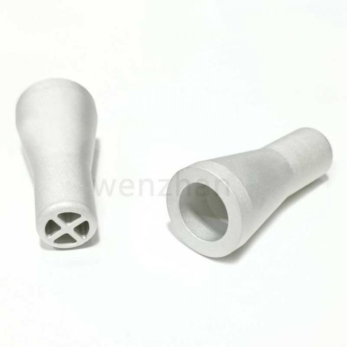 114611 SMT Machine Spare Parts Wave Soldering Nozzle 4.0 / 8.0 H 47 B22 2