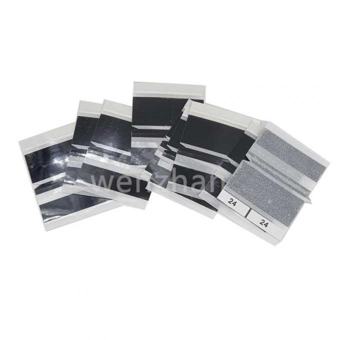 SMT Machine Parts Double Splice Tape 24mm Black SMD Splice Tape 1