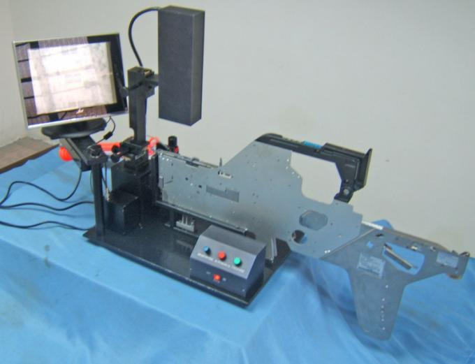 PANASERT SMT MACHINE BM FEEDER CALIBRATION JIG 1
