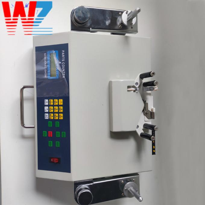 SMD Chip counting YS-802 machine ys802 component counter 3