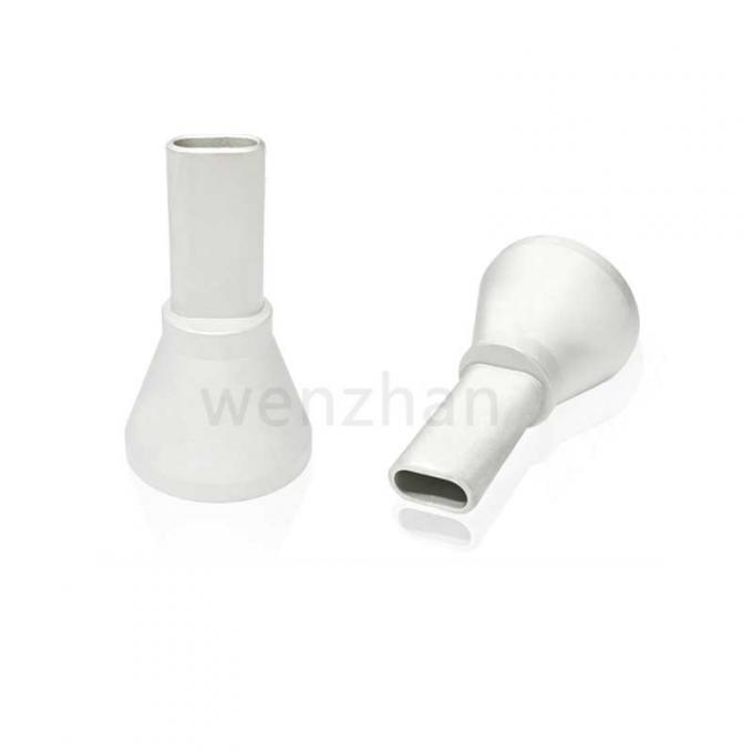 114611 SMT Machine Spare Parts Wave Soldering Nozzle 4.0 / 8.0 H 47 B22 1