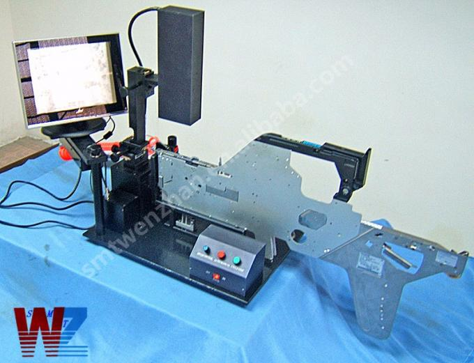 MSHG3 60watt Feeder Calibration Jig Spare Parts 2
