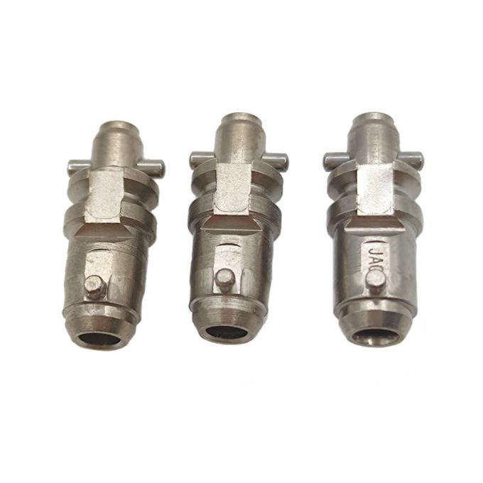 CM602 Nozzle Holder N610113210AA Model SMT Machine Spare Parts 1