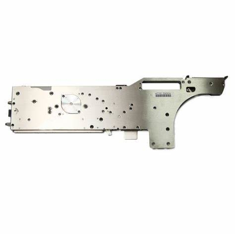 W44C Pick And Place Feeder , 44mm FUJI NXT Feeder AB10403 3