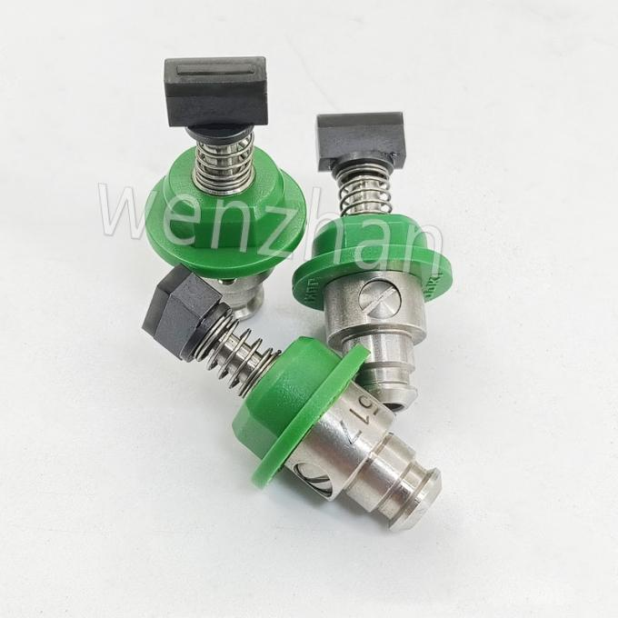 SMT JUKI 517 SPECIAL NOZZLE ASSEMBLY E36227290A0 Nozzle 2