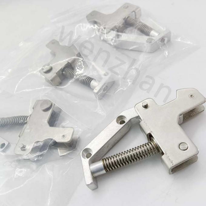 Assembleon Spare Parts 9498 396 01389 Clamping Unit Assy 3